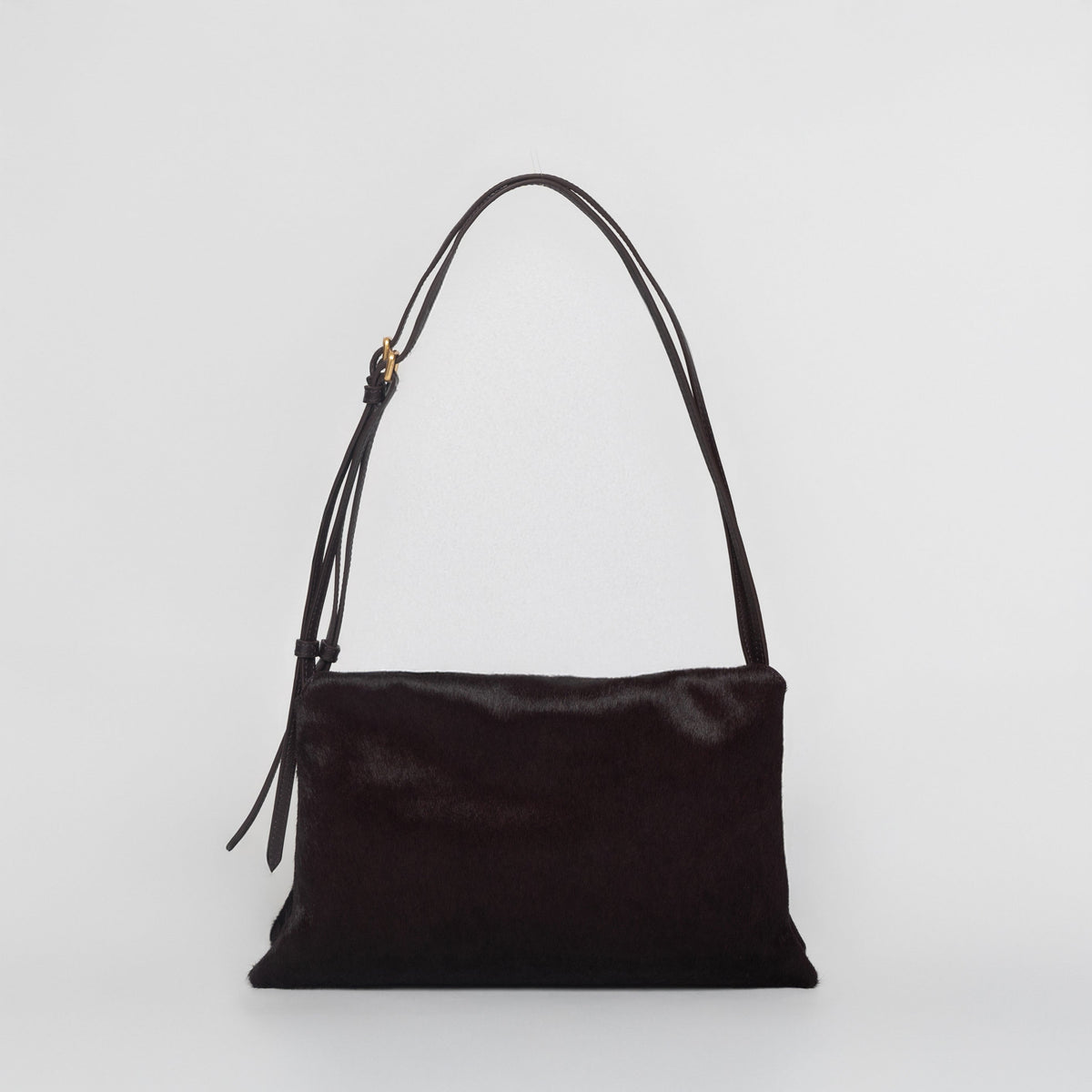 ANDREA Silm Trapezoid Bag