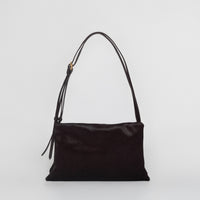 ANDREA Silm Trapezoid Bag