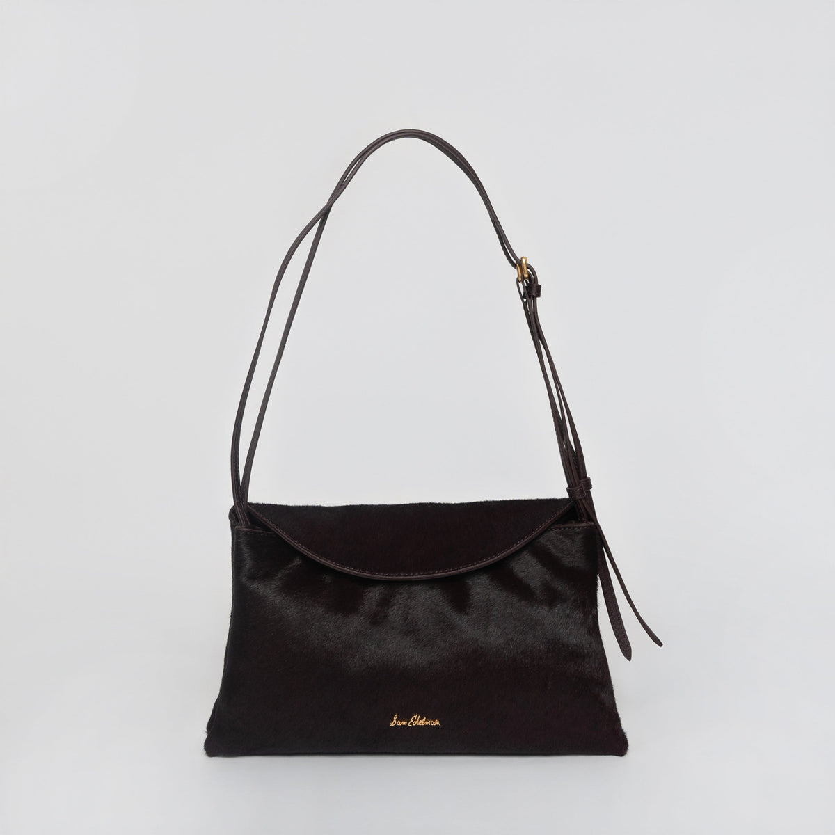 ANDREA Silm Trapezoid Bag