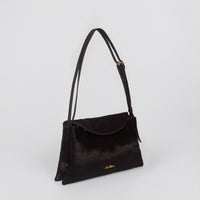 ANDREA Silm Trapezoid Bag