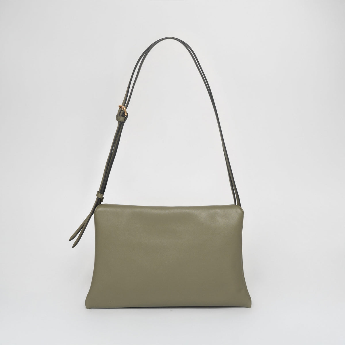 ANDREA Silm Trapezoid Bag