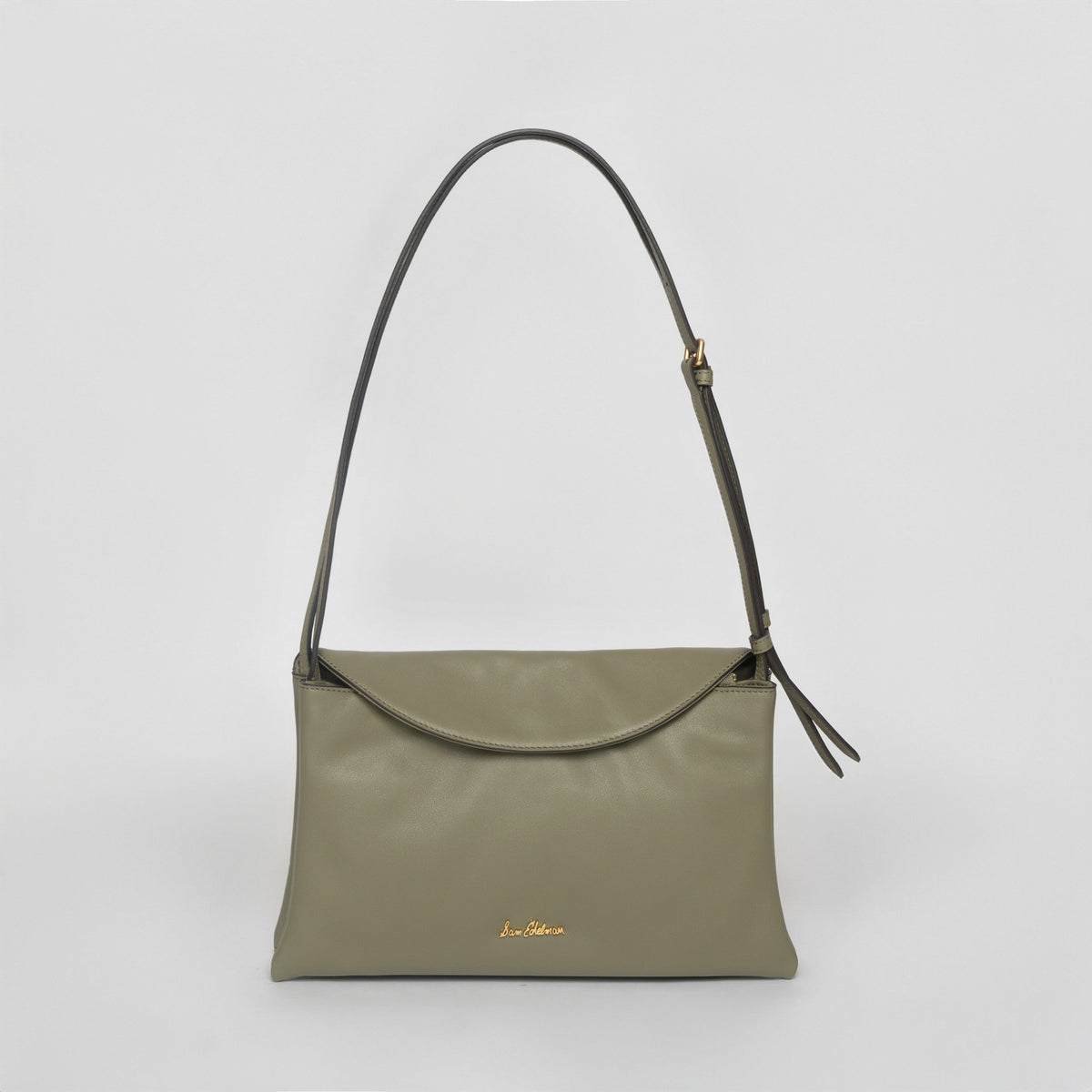 ANDREA Silm Trapezoid Bag