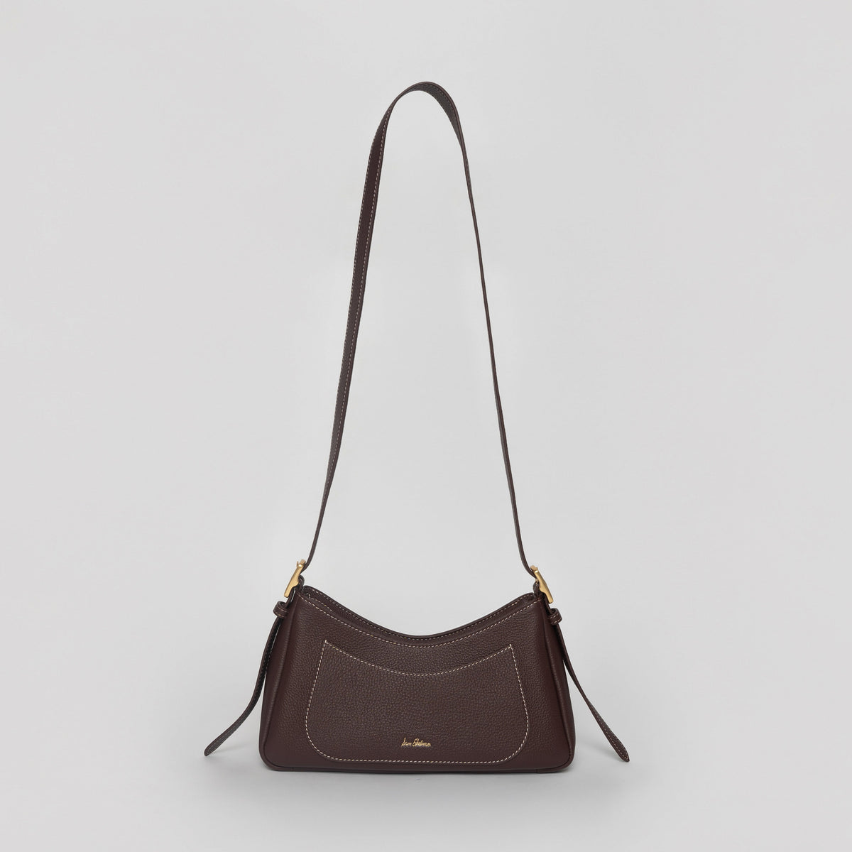 Lesley Saddle Bag