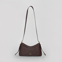Lesley Saddle Bag