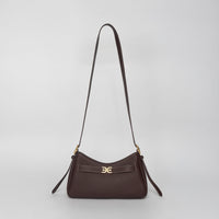 Lesley Saddle Bag