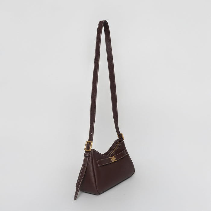 Lesley Saddle Bag