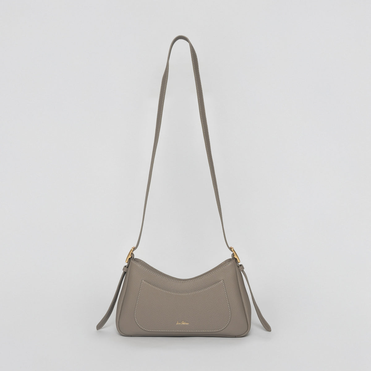Lesley Saddle Bag