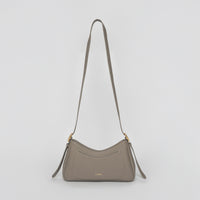 Lesley Saddle Bag