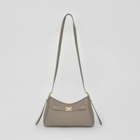Lesley Saddle Bag