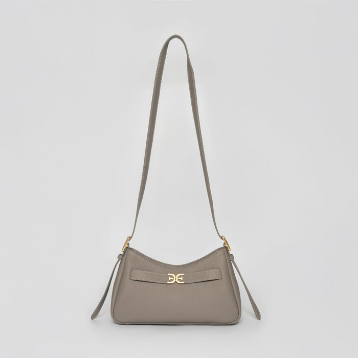Lesley Saddle Bag