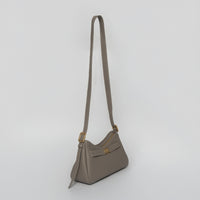Lesley Saddle Bag