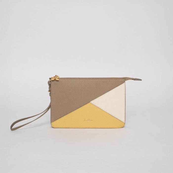 TRACY Clutch Purse Set