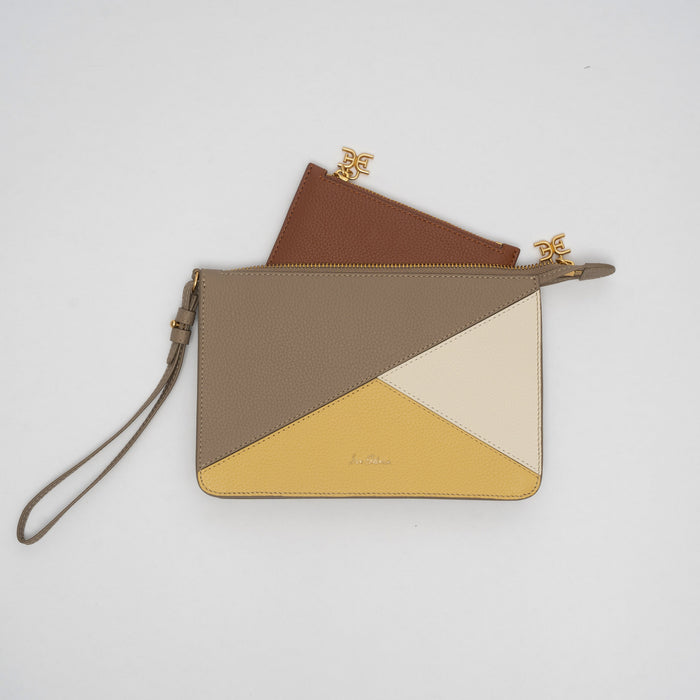 TRACY Clutch Purse Set