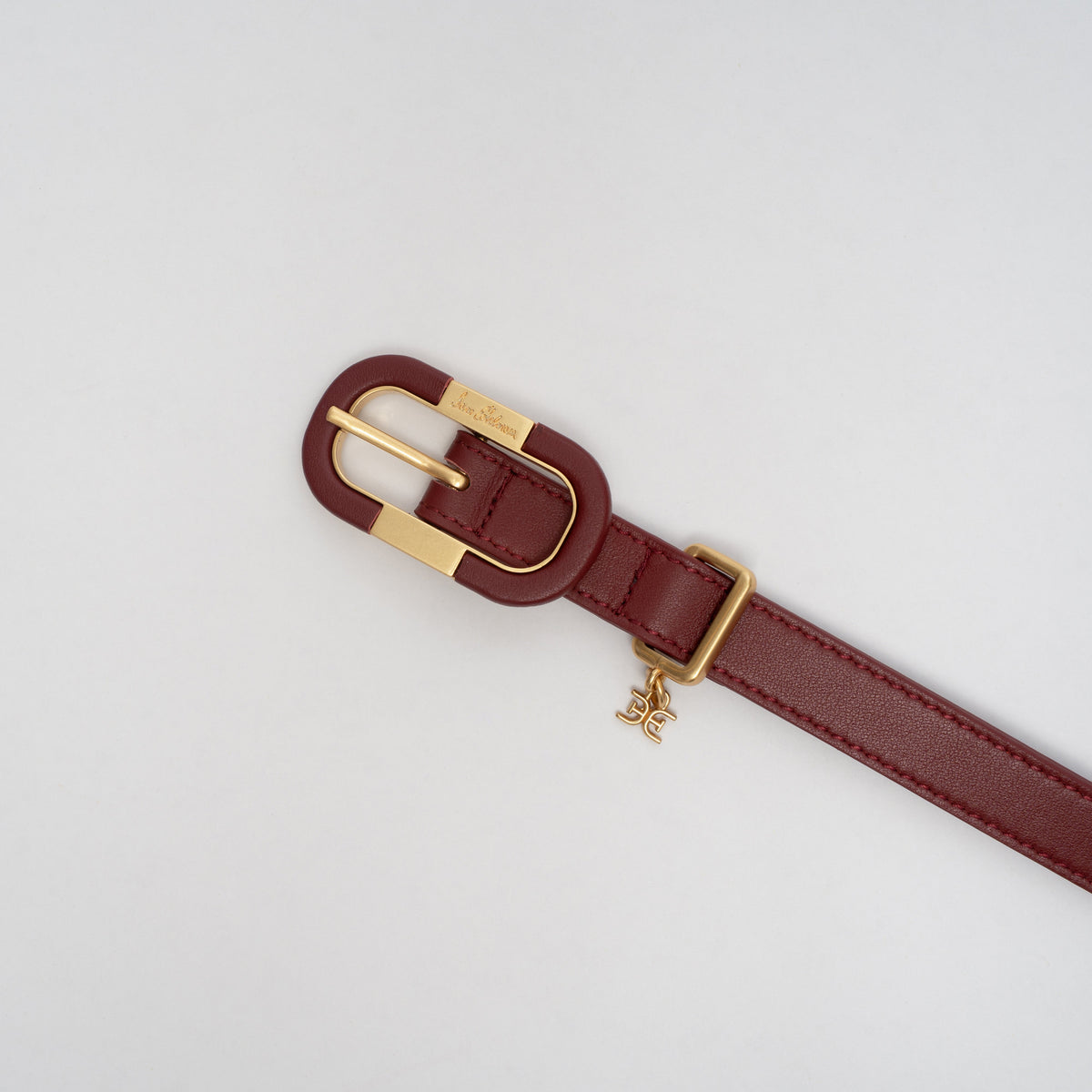 Harvey Belt