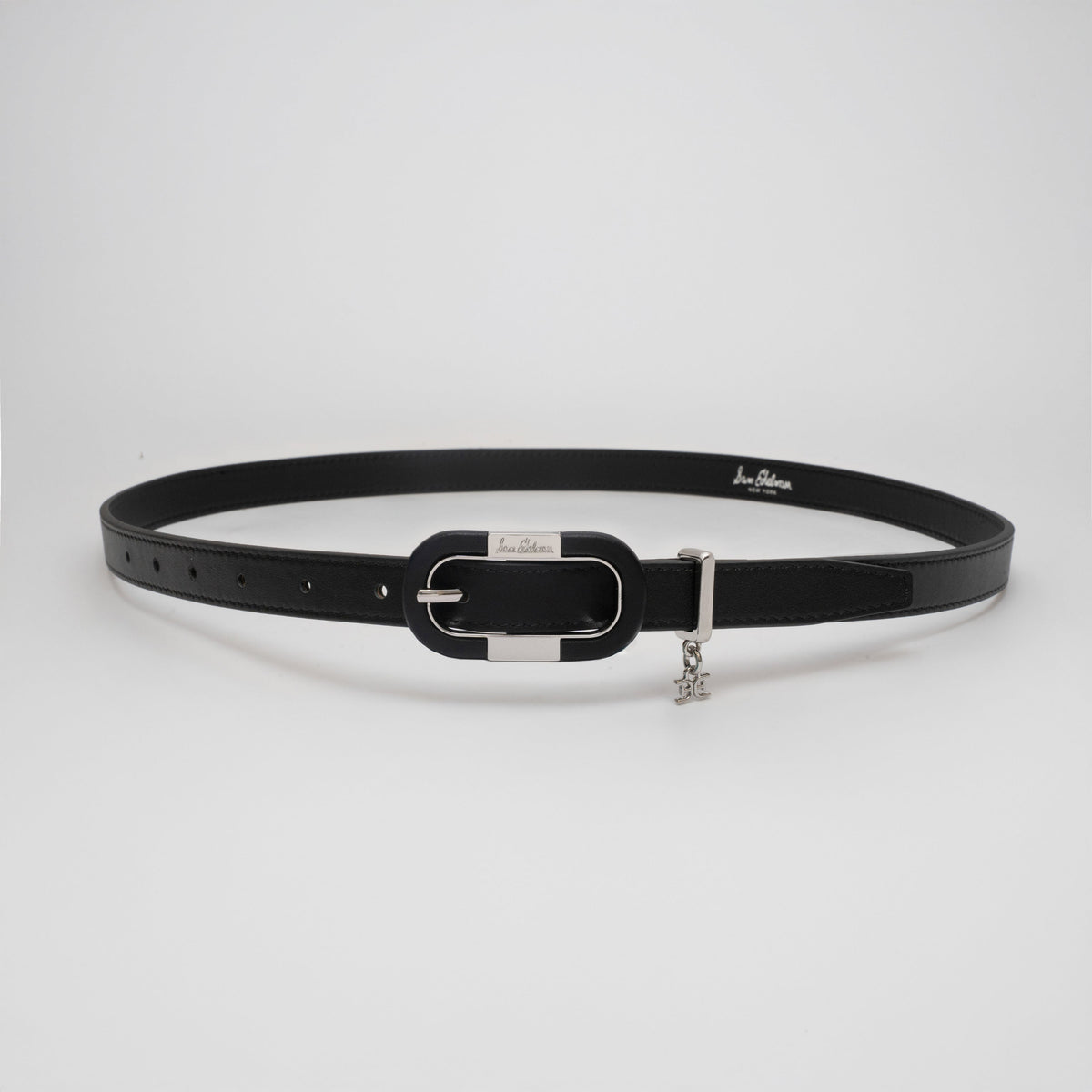 Harvey Belt