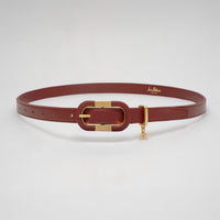 Harvey Belt