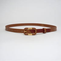Pansy Belt