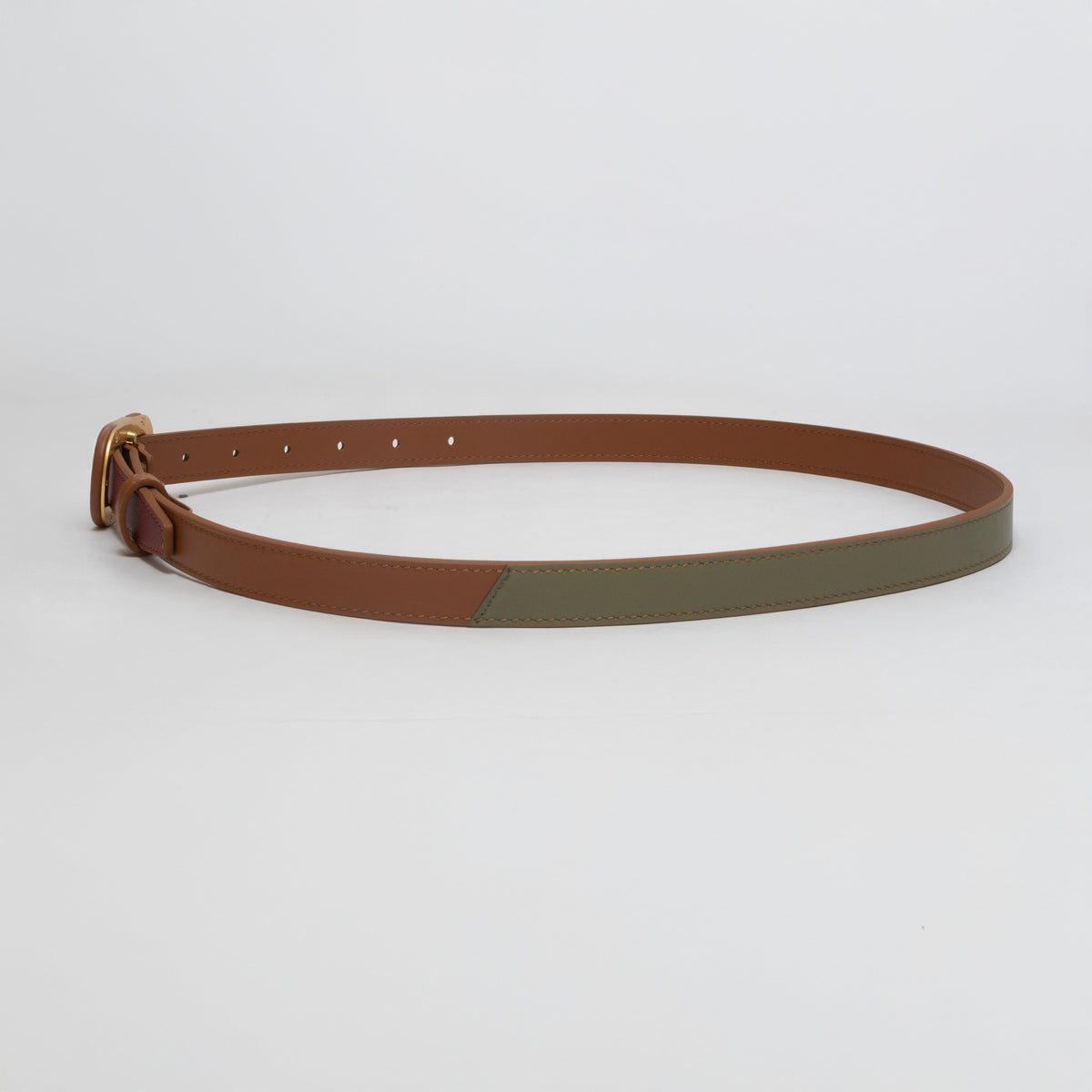 Pansy Belt