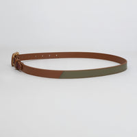 Pansy Belt