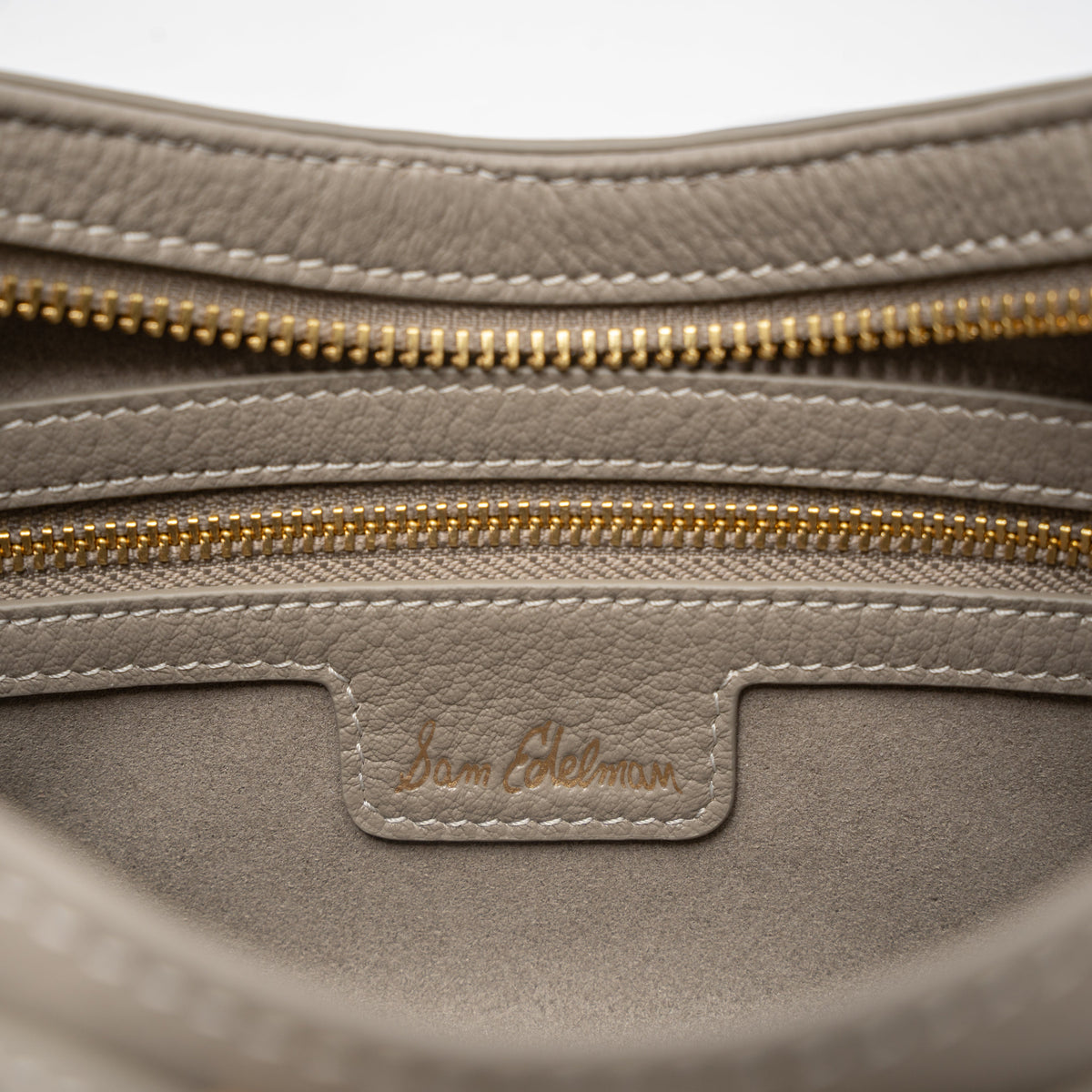 Lesley Saddle Bag