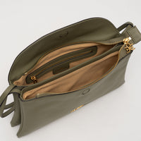 ANDREA Silm Trapezoid Bag