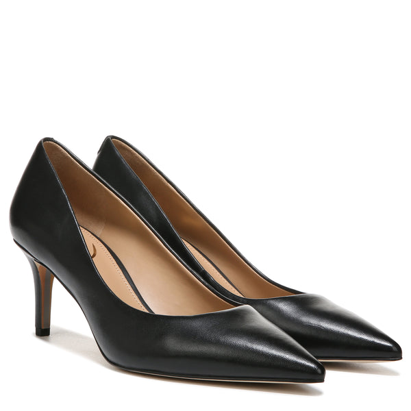 Sam Edelman
 Jordyn Leather Pumps main image 0