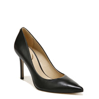 HAZEL POINTED TOE HEEL