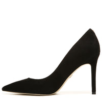 HAZEL POINTED TOE HEEL