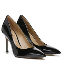 HAZEL POINTED TOE HEEL