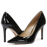 HAZEL POINTED TOE HEEL