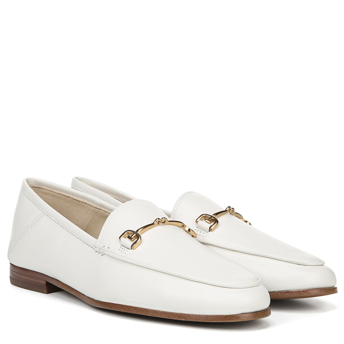 LORAINE BIT LOAFER