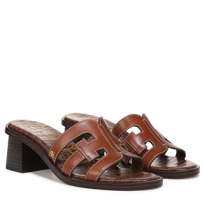 TASHA SLIDE SANDAL