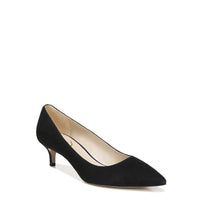 DORI KITTEN HEEL PUMP