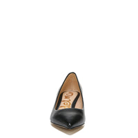 DORI KITTEN HEEL PUMP