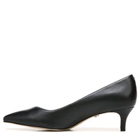 DORI KITTEN HEEL PUMP