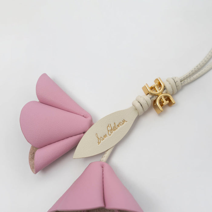 GEMMA Leather Charm