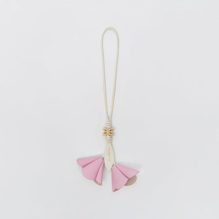 GEMMA Leather Charm