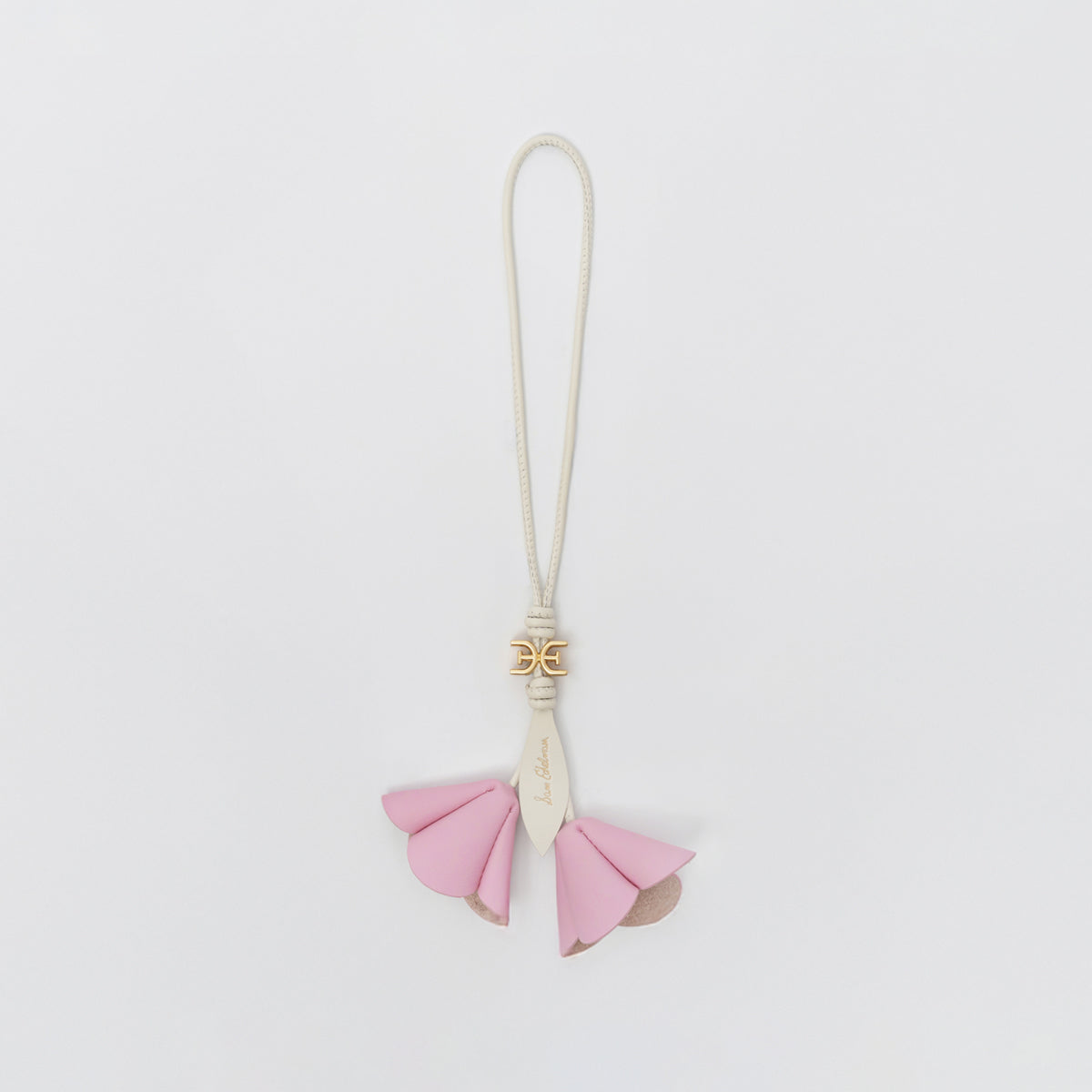 GEMMA Leather Charm
