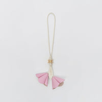 GEMMA Leather Charm