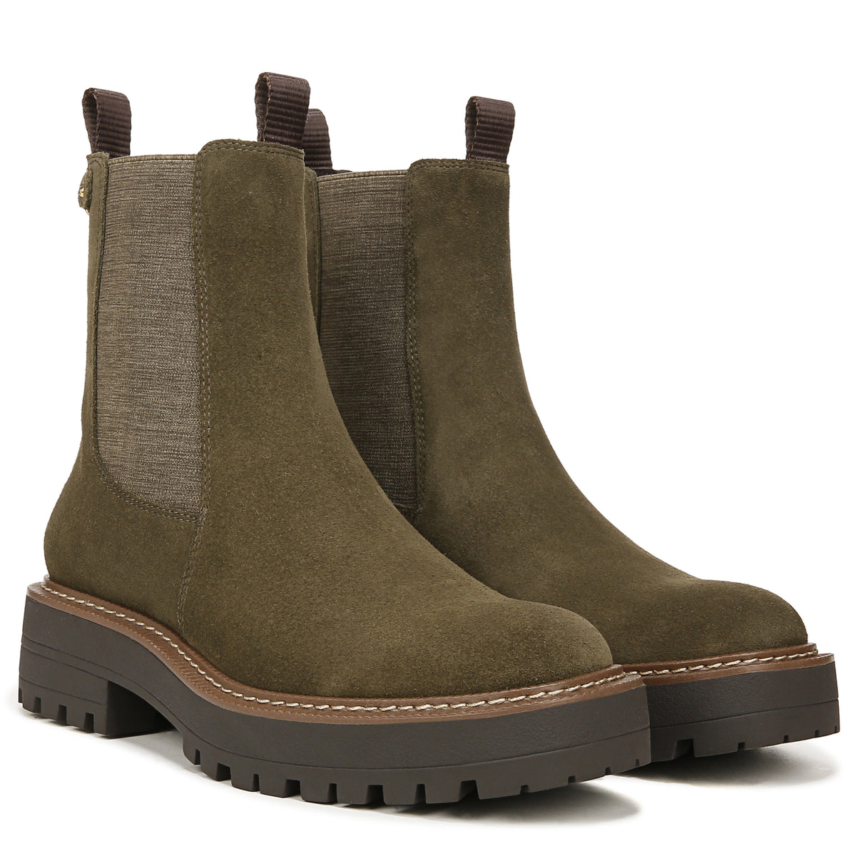 LAGUNA CHELSEA BOOT