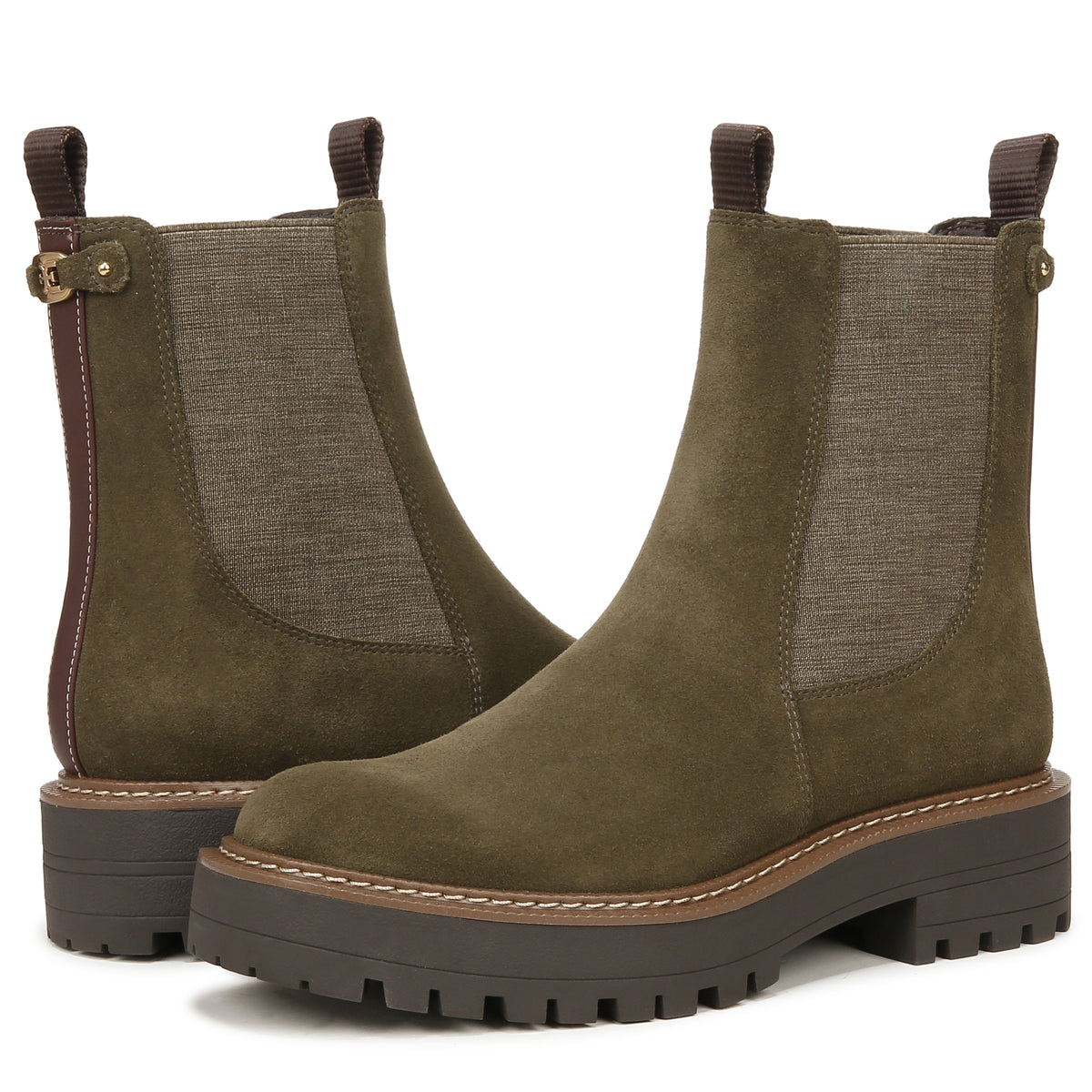 LAGUNA CHELSEA BOOT