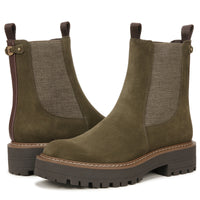 LAGUNA CHELSEA BOOT