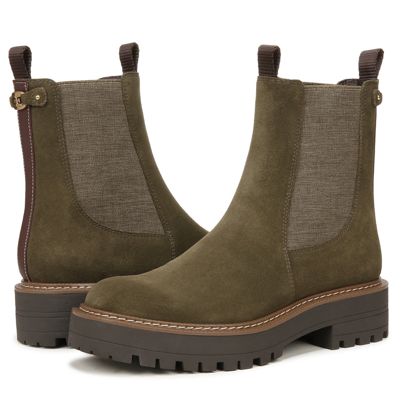 LAGUNA CHELSEA BOOT