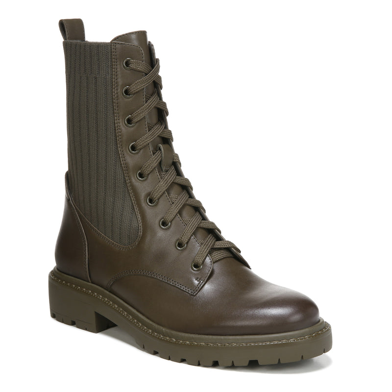 LYDELL COMBAT BOOT