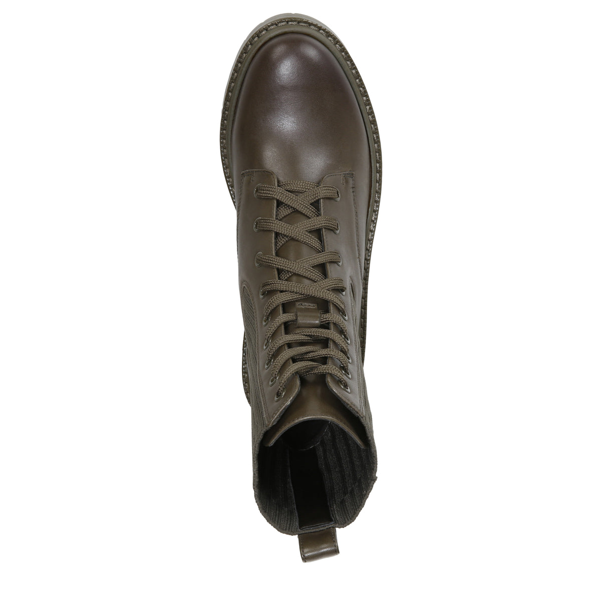 LYDELL COMBAT BOOT