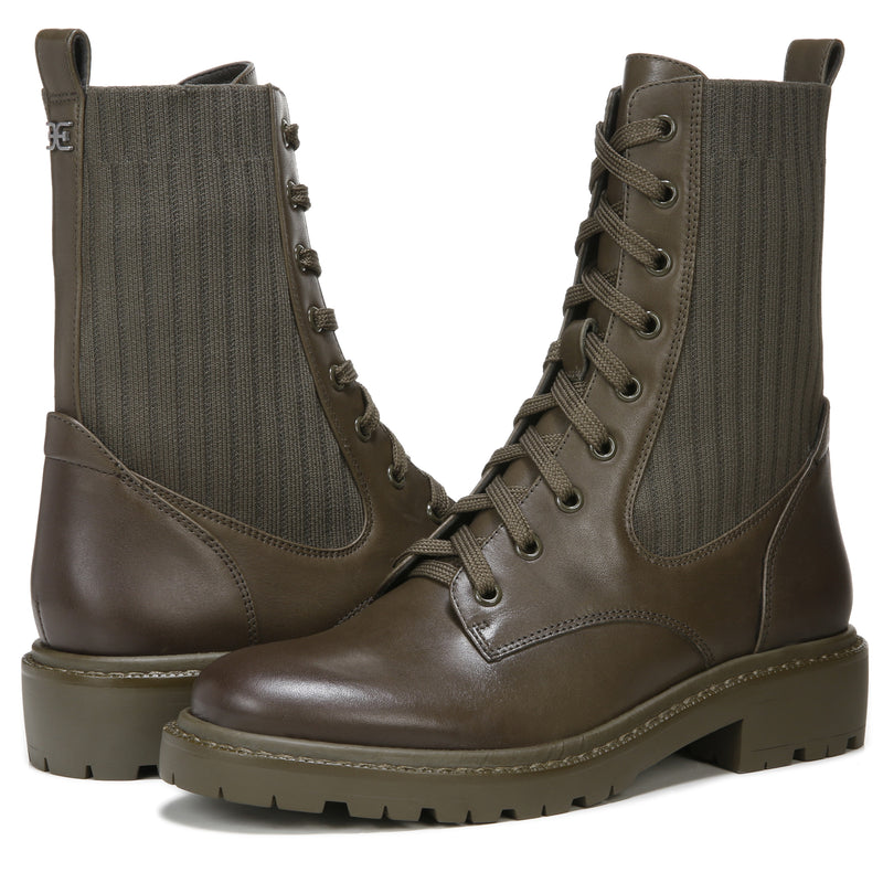 LYDELL COMBAT BOOT