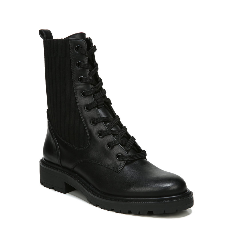 LYDELL COMBAT BOOT