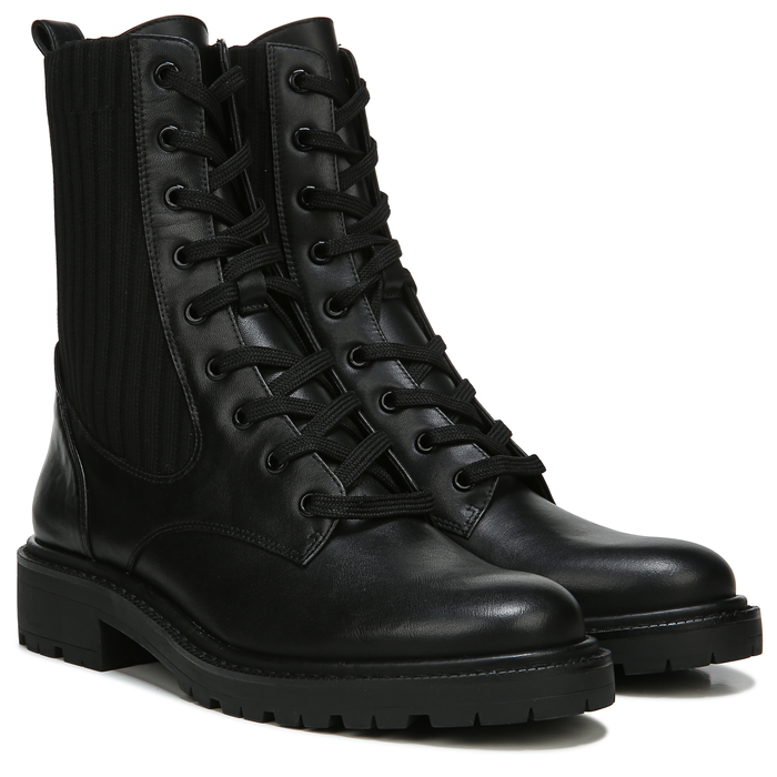 LYDELL COMBAT BOOT