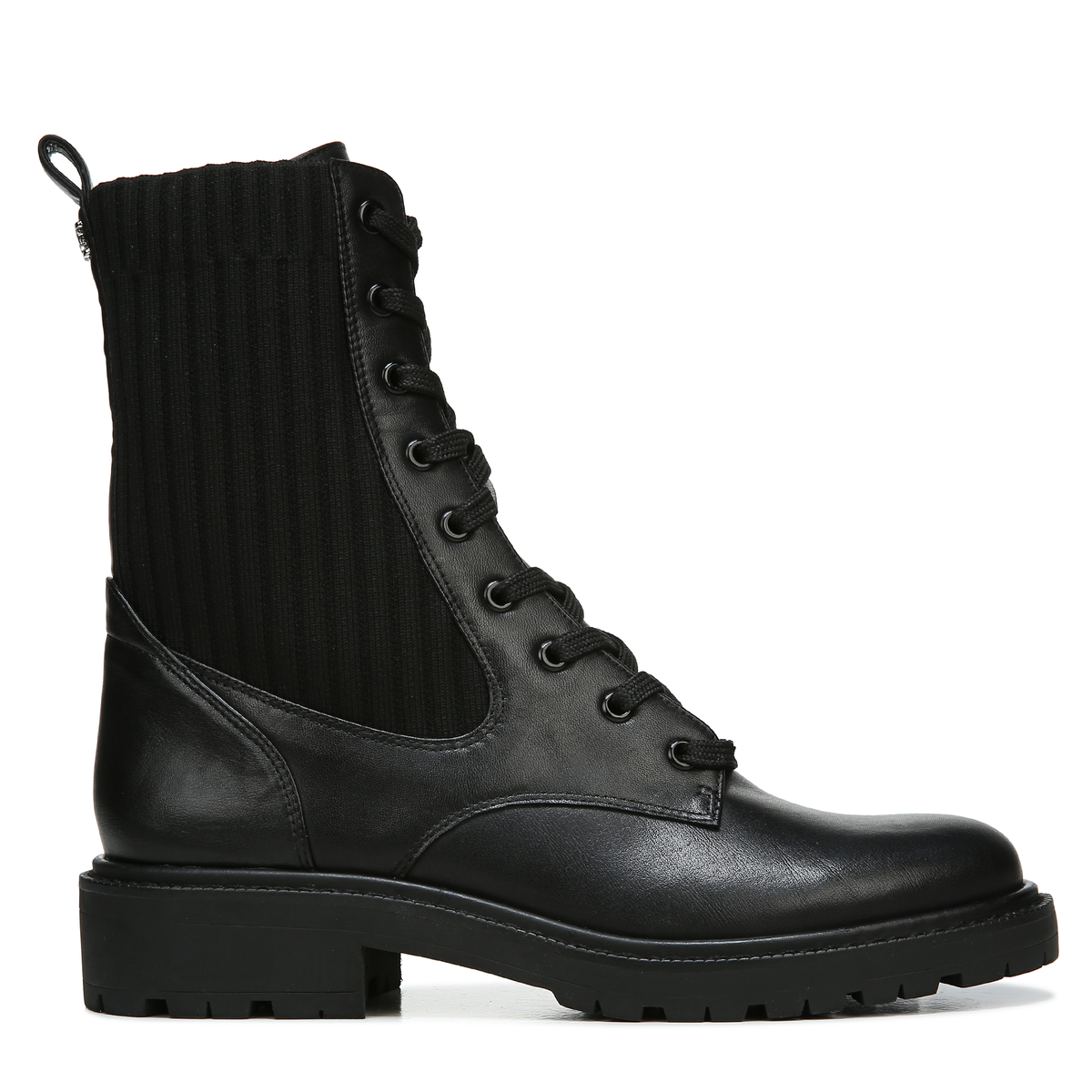 LYDELL COMBAT BOOT