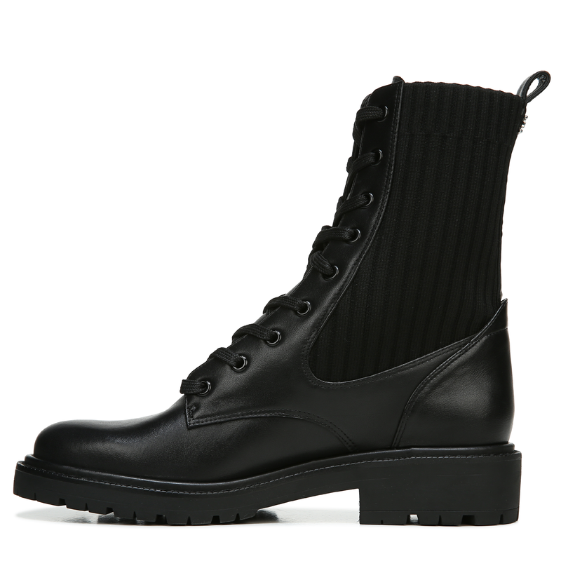 LYDELL COMBAT BOOT